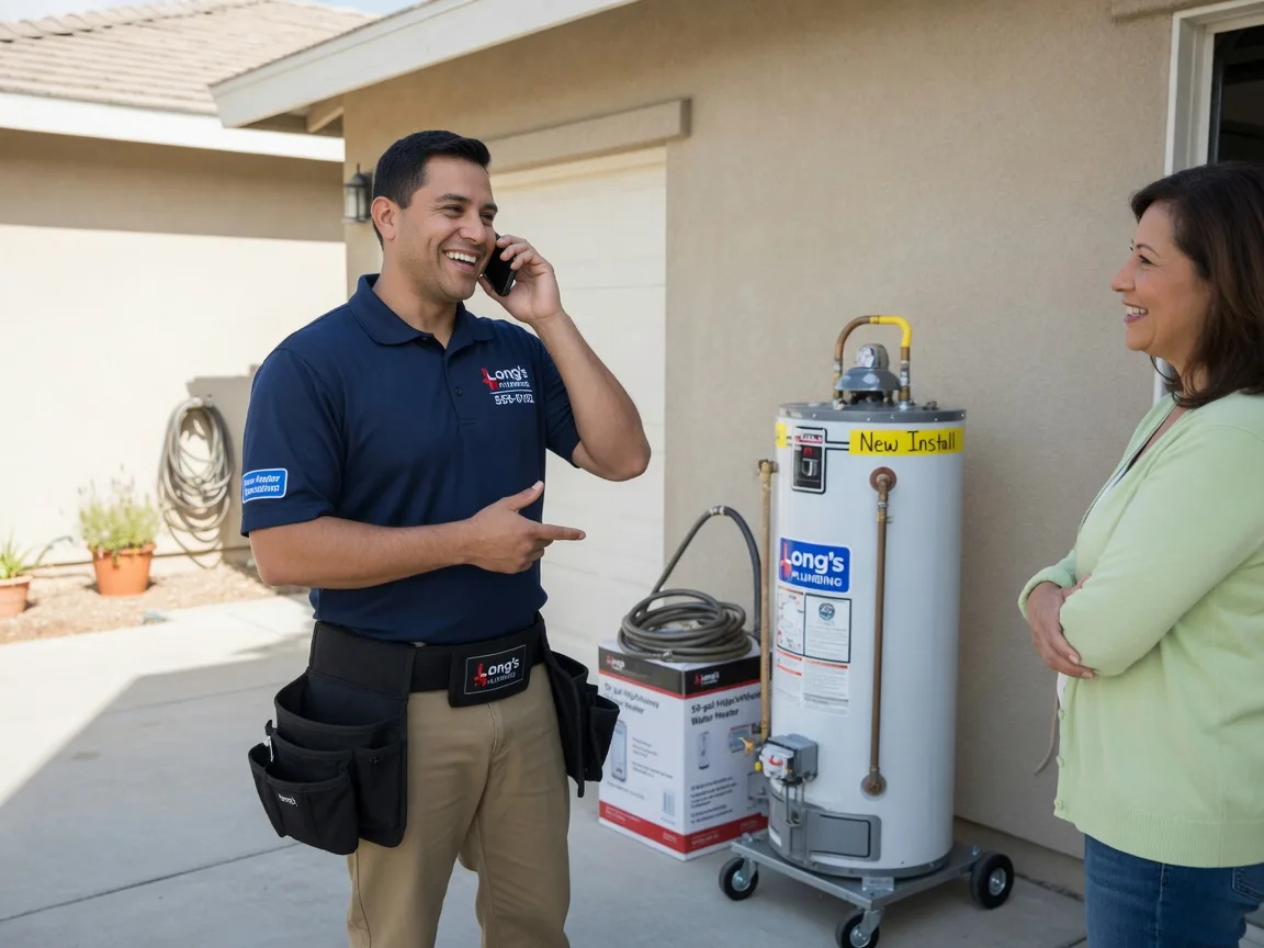 Leak Detection College, AK FAQs